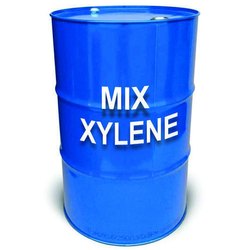 Mixed Xylene (MX)