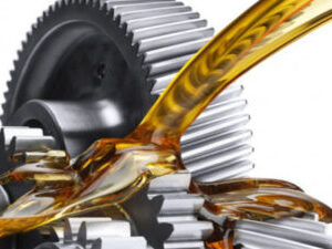 Gear Oil